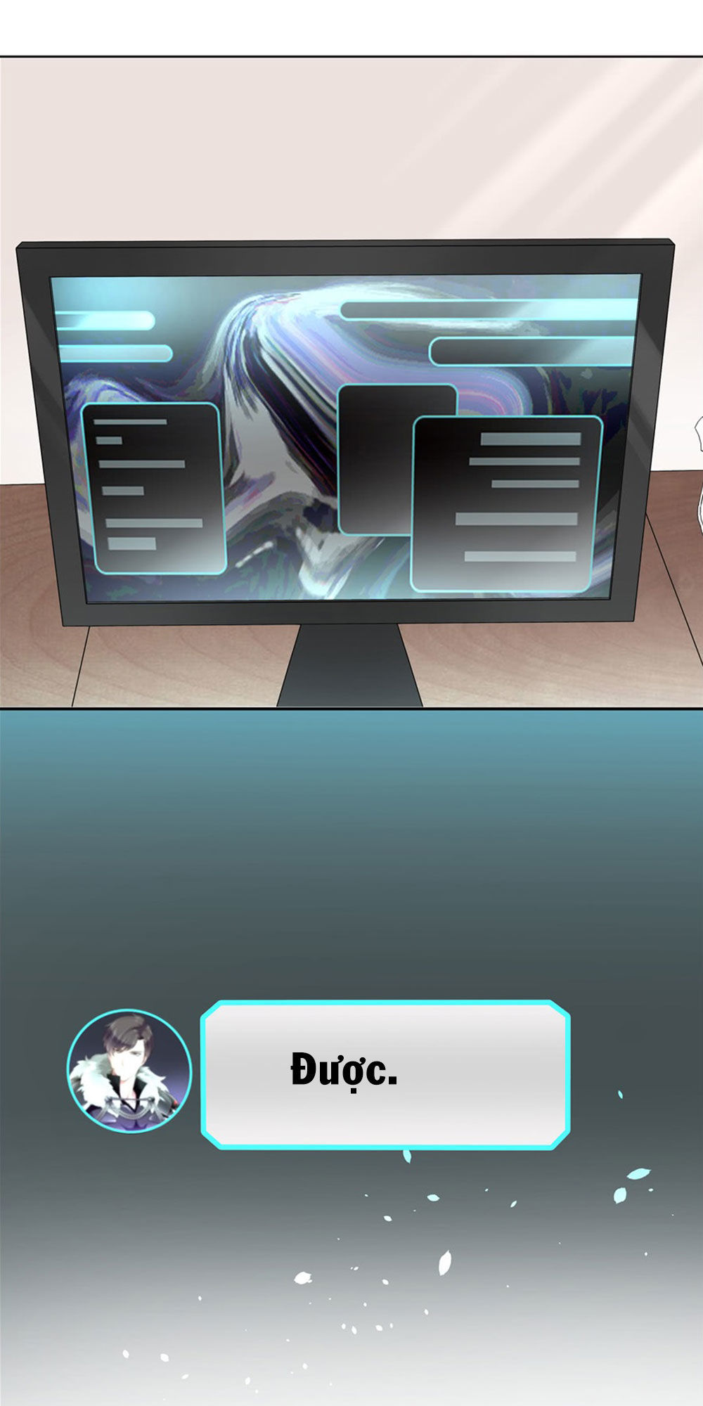 Hotboy Quốc Dân Là Nữ Chap 12 - Next Chap 13