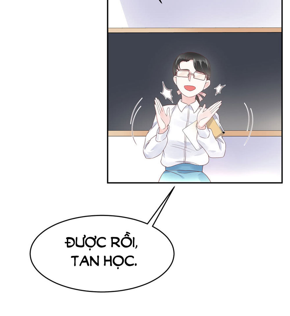Hotboy Quốc Dân Là Nữ Chap 15 - Next Chap 16