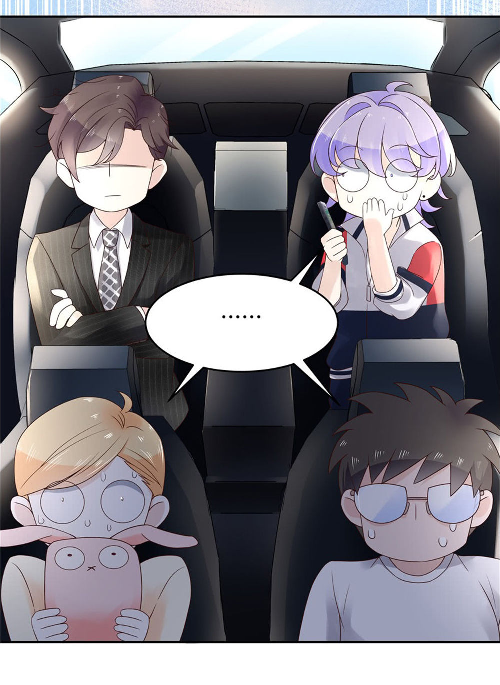 Hotboy Quốc Dân Là Nữ Chap 17 - Next Chap 18