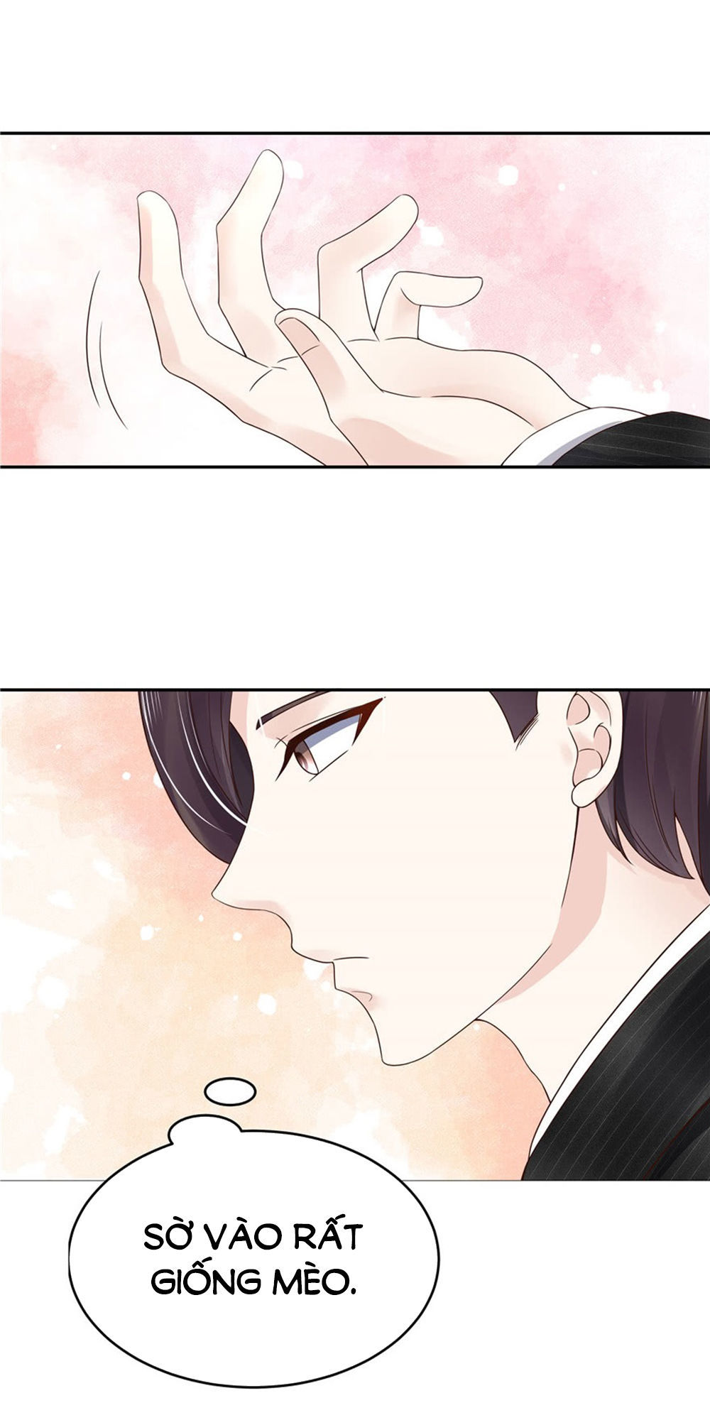 Hotboy Quốc Dân Là Nữ Chap 17 - Next Chap 18