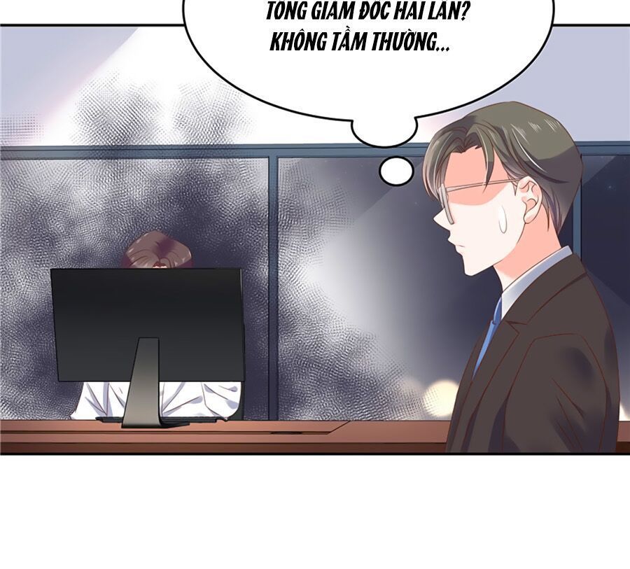 Hotboy Quốc Dân Là Nữ Chap 27 - Next Chap 28
