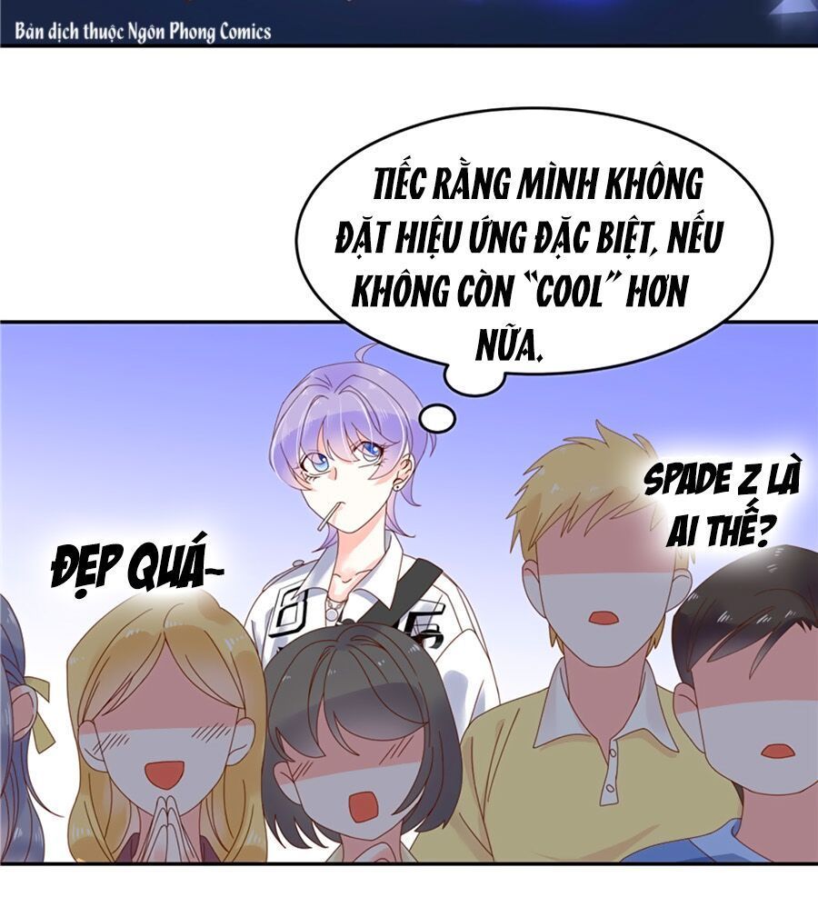 Hotboy Quốc Dân Là Nữ Chap 27 - Next Chap 28