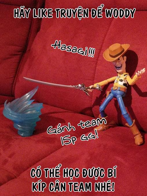 Ichizu De Bitch Na Kouhai Chap 1 - Next Chap 2