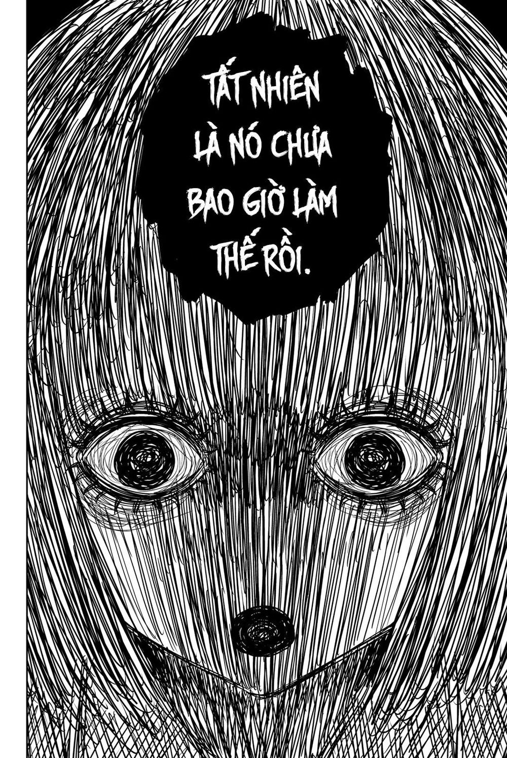 Không Chỉ Là Bắt Nạt Chap 17 - Next Chap 18