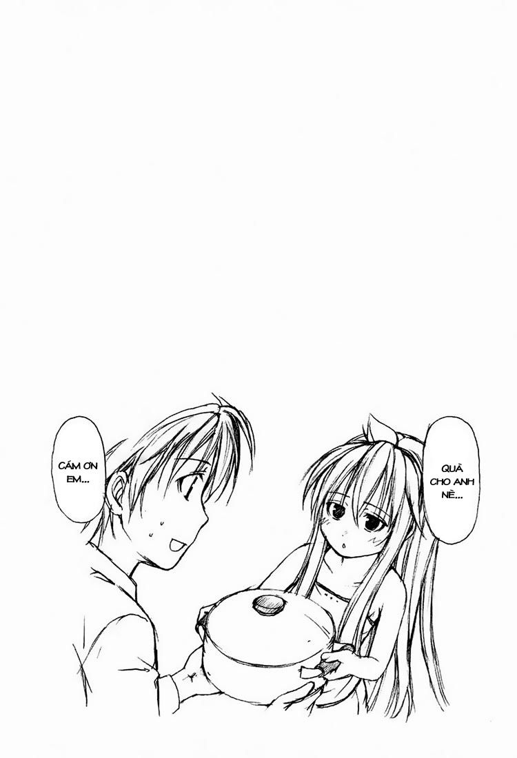 Minami-Ke Chap 14 - Next Chap 15