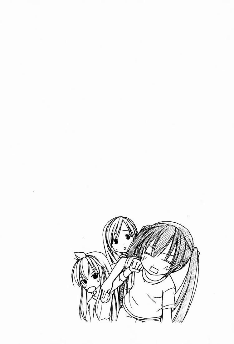 Minami-Ke Chap 19 - Next Chap 20