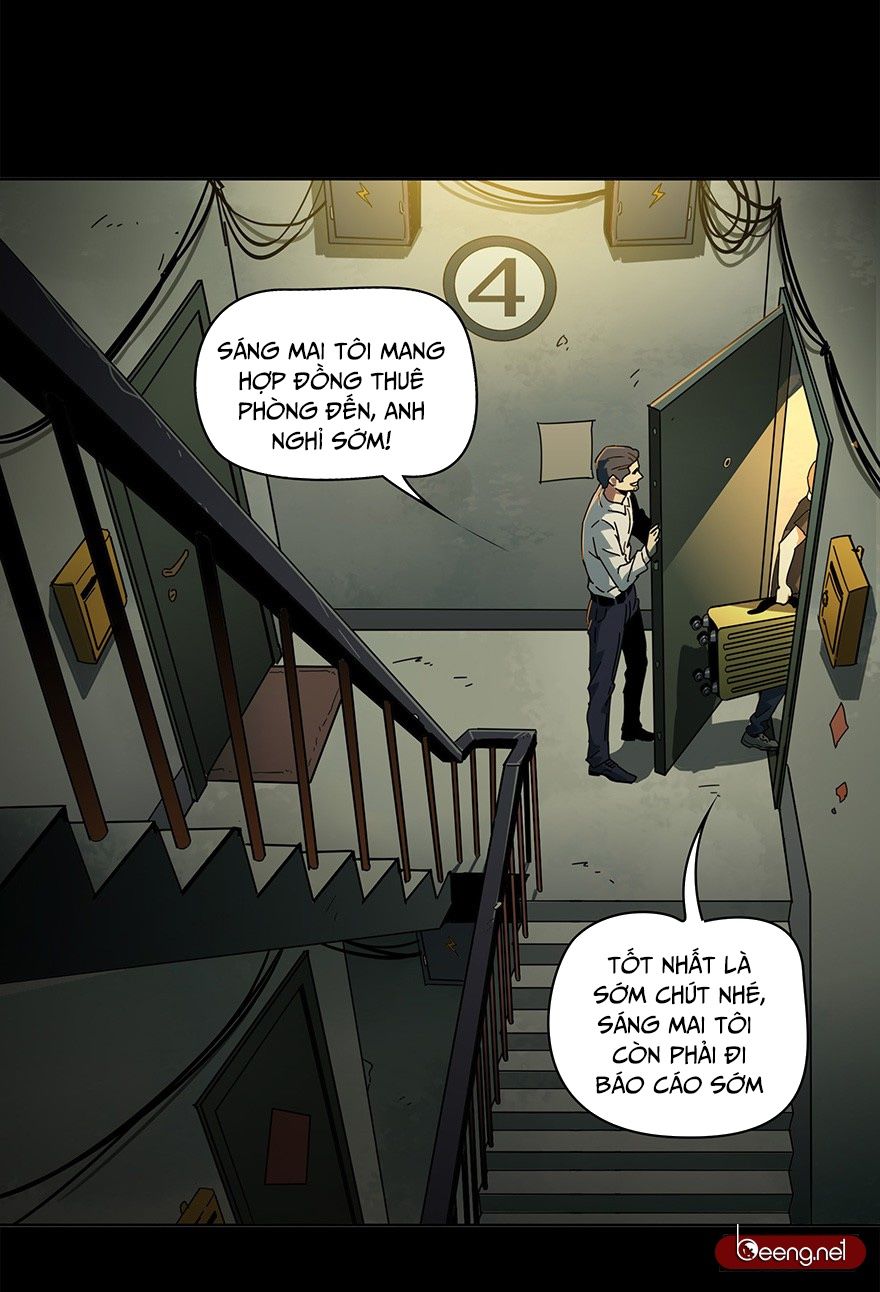 Đại Tượng Vô Hình Chap 1 - Next Chap 2