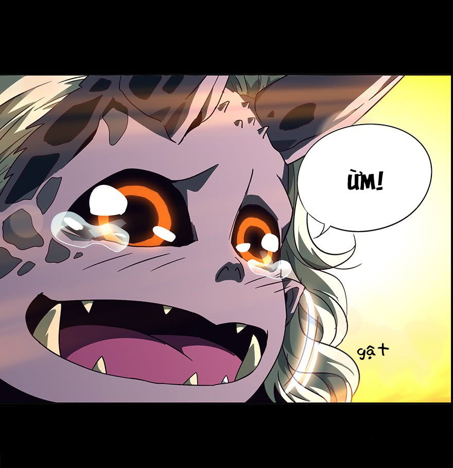 Đại Tượng Vô Hình Chap 4 - Next Chap 5