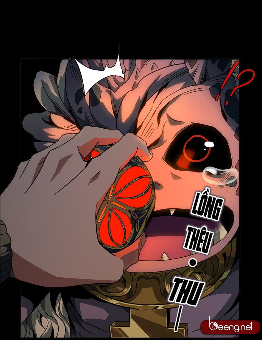 Đại Tượng Vô Hình Chap 4 - Next Chap 5