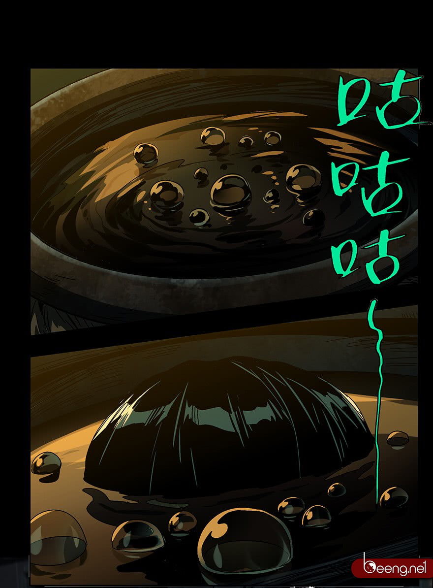 Đại Tượng Vô Hình Chap 8 - Next Chap 9