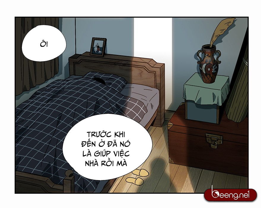 Đại Tượng Vô Hình Chap 6 - Next Chap 7