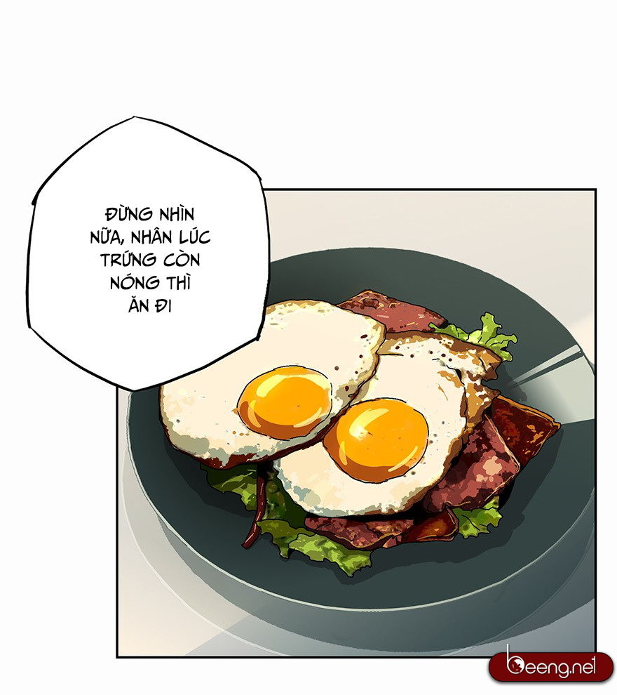 Đại Tượng Vô Hình Chap 6 - Next Chap 7