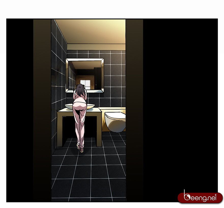 Đại Tượng Vô Hình Chap 6 - Next Chap 7