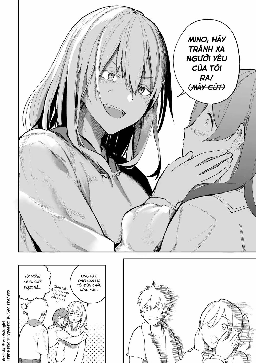 Sống Lại Tuổi 20 Chap 8 - Next Chap 9