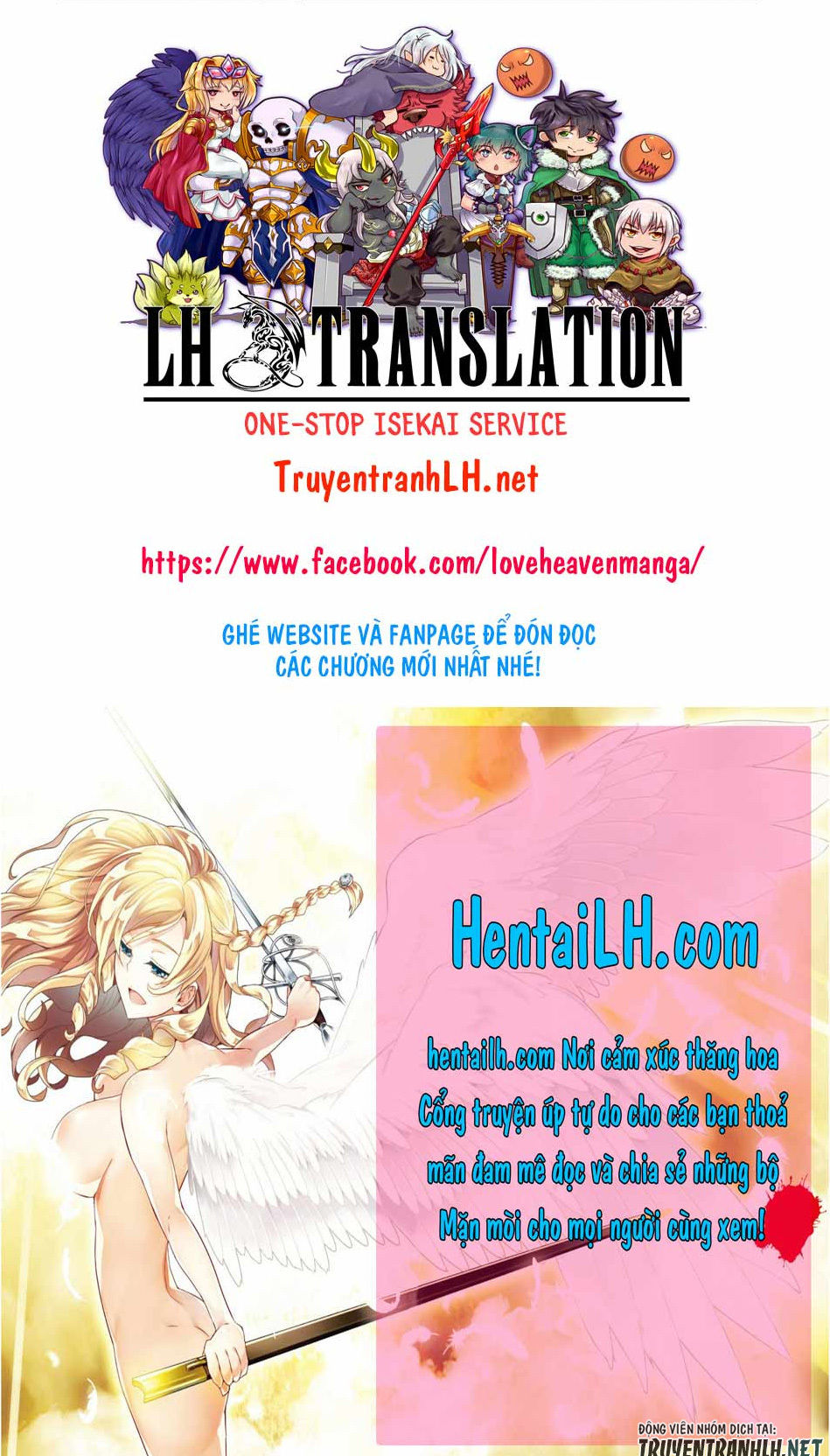 Hitoribocchi No Isekai Kouryaku Chap 11 - Next Chap 12