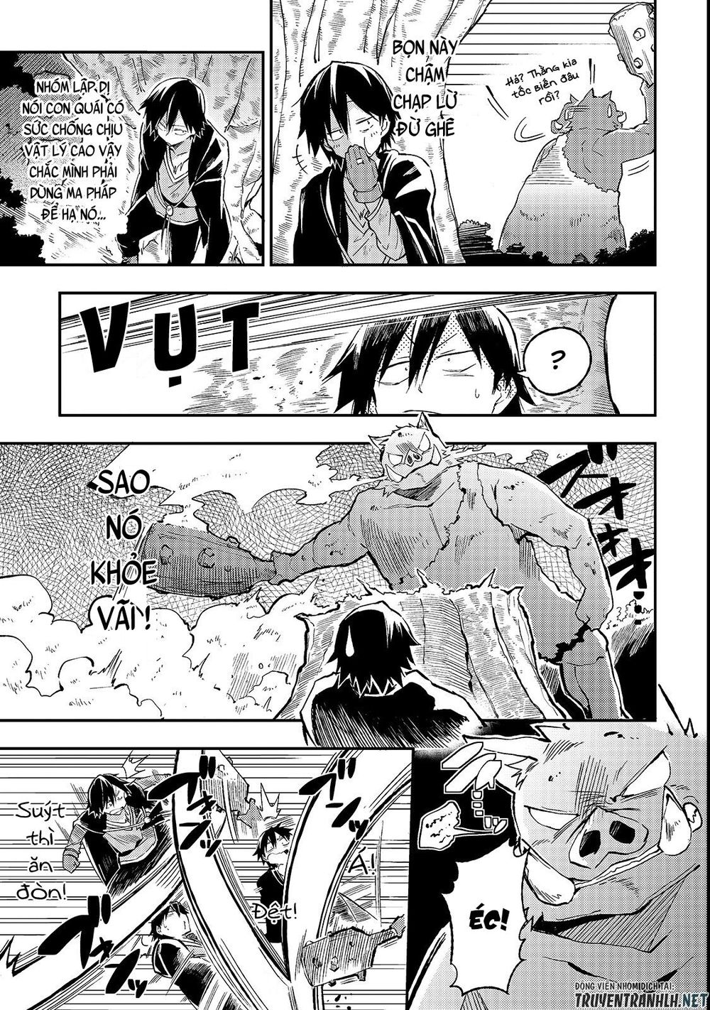 Hitoribocchi No Isekai Kouryaku Chap 13 - Next Chap 14