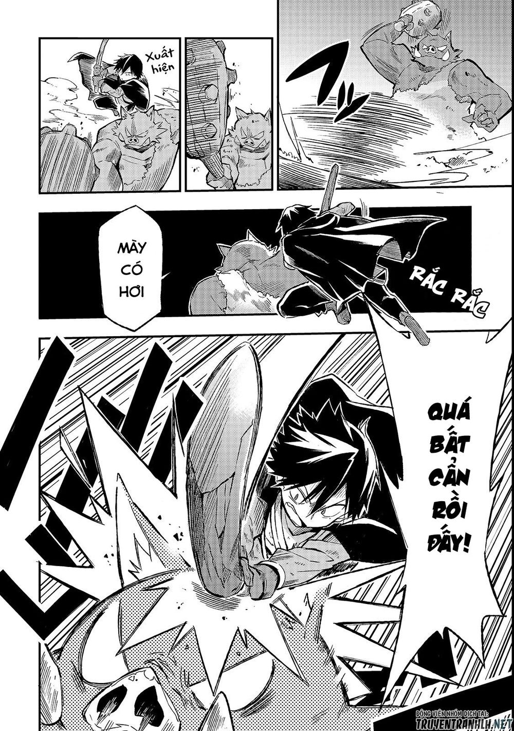 Hitoribocchi No Isekai Kouryaku Chap 13 - Next Chap 14