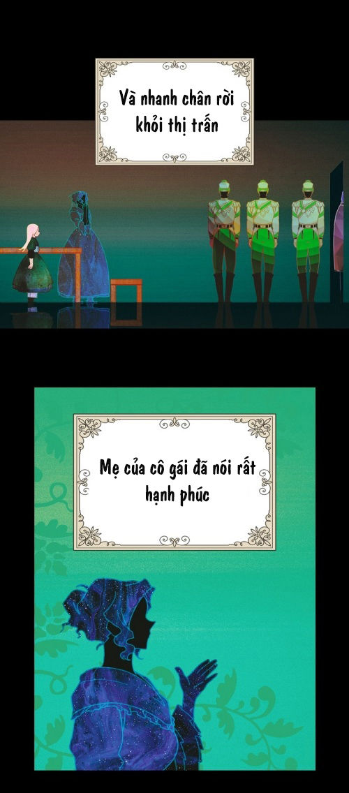 Câu Chuyện Cổ Tích Của Mẹ Kế Chap 1 - Next Chap 2