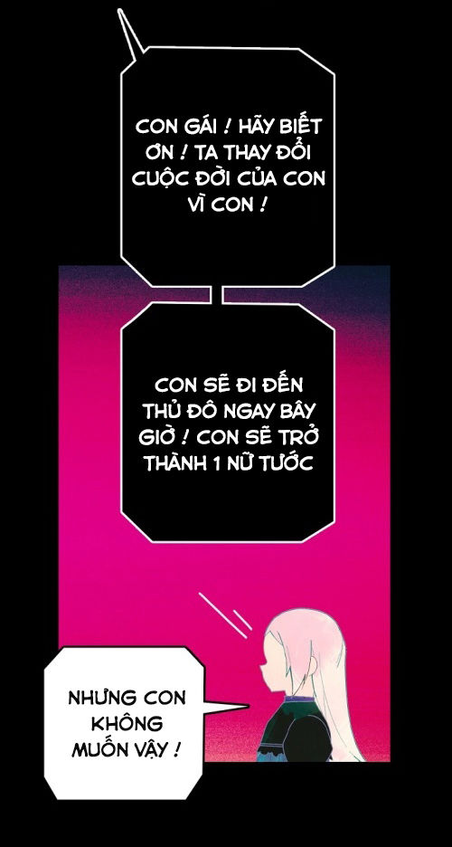 Câu Chuyện Cổ Tích Của Mẹ Kế Chap 1 - Next Chap 2