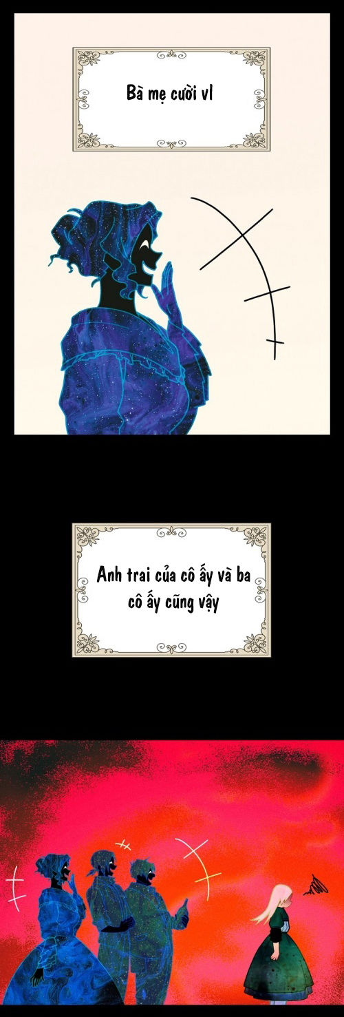 Câu Chuyện Cổ Tích Của Mẹ Kế Chap 1 - Next Chap 2