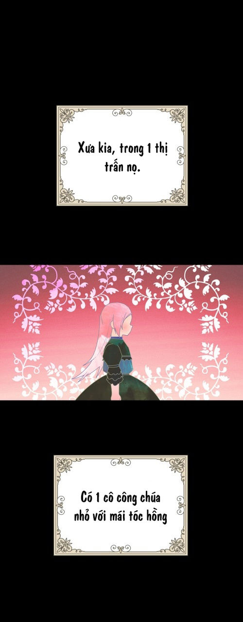 Câu Chuyện Cổ Tích Của Mẹ Kế Chap 1 - Next Chap 2