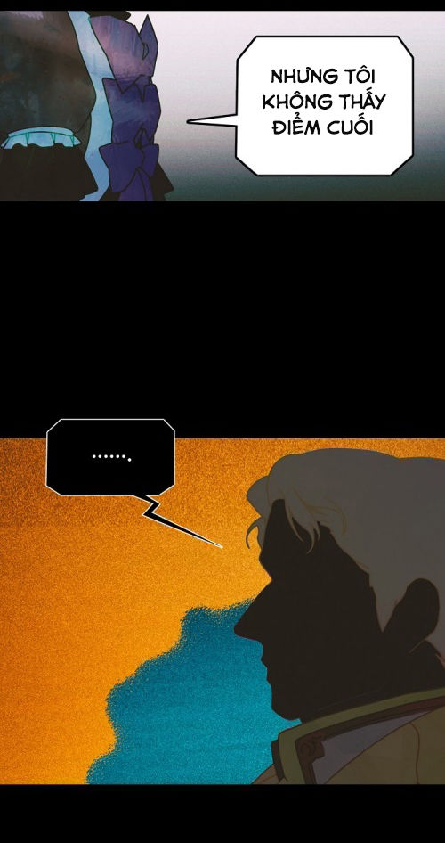 Câu Chuyện Cổ Tích Của Mẹ Kế Chap 1 - Next Chap 2