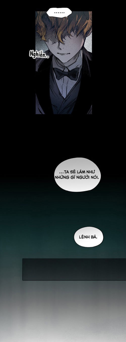 Câu Chuyện Cổ Tích Của Mẹ Kế Chap 2 - Next Chap 3