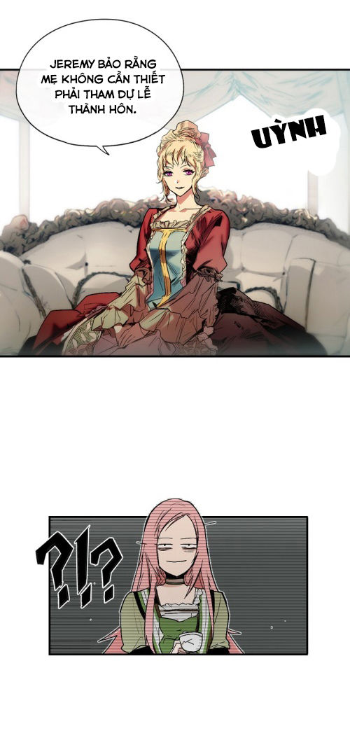 Câu Chuyện Cổ Tích Của Mẹ Kế Chap 2 - Next Chap 3