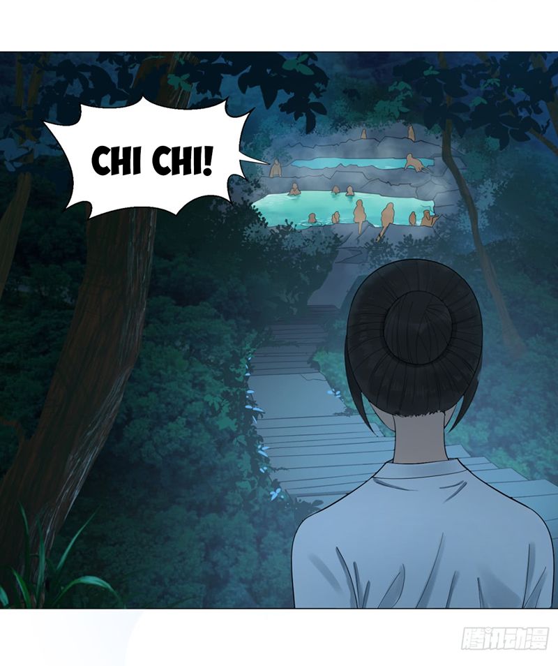 Ta Luyện Khí Ba Ngàn Năm Chap 29 - Next Chap 30