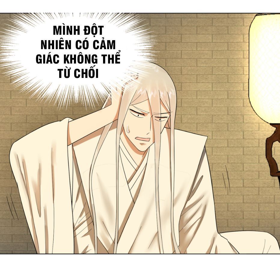 Ta Luyện Khí Ba Ngàn Năm Chap 33 - Next Chap 34