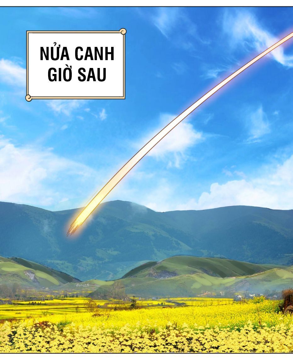 Ta Luyện Khí Ba Ngàn Năm Chap 36 - Next Chap 37