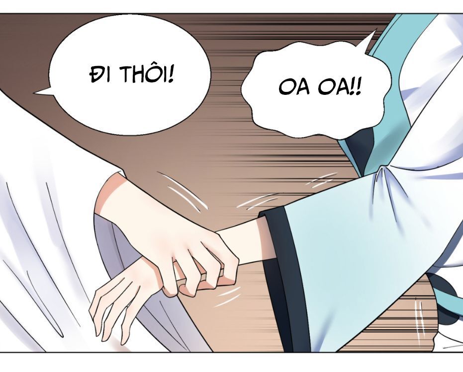 Ta Luyện Khí Ba Ngàn Năm Chap 36 - Next Chap 37