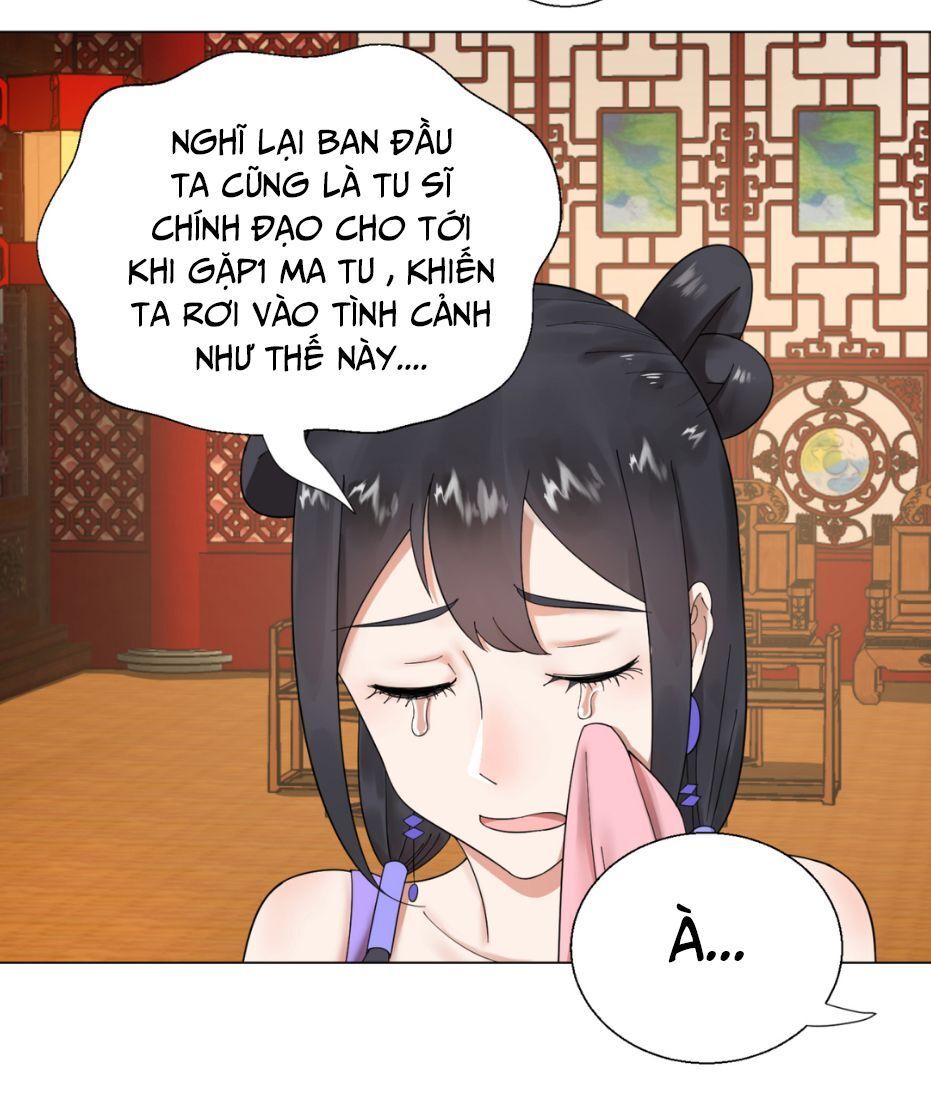Ta Luyện Khí Ba Ngàn Năm Chap 36 - Next Chap 37