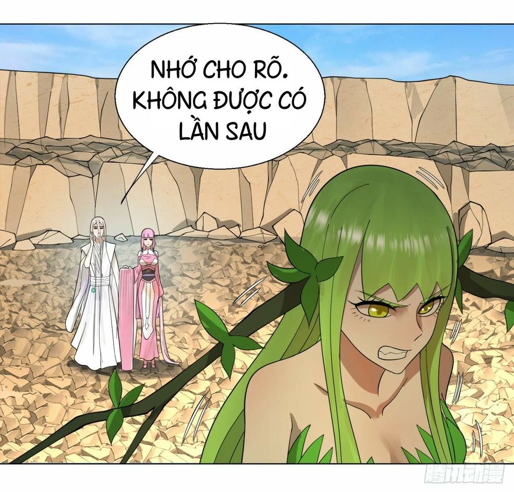 Ta Luyện Khí Ba Ngàn Năm Chap 48 - Next Chap 49