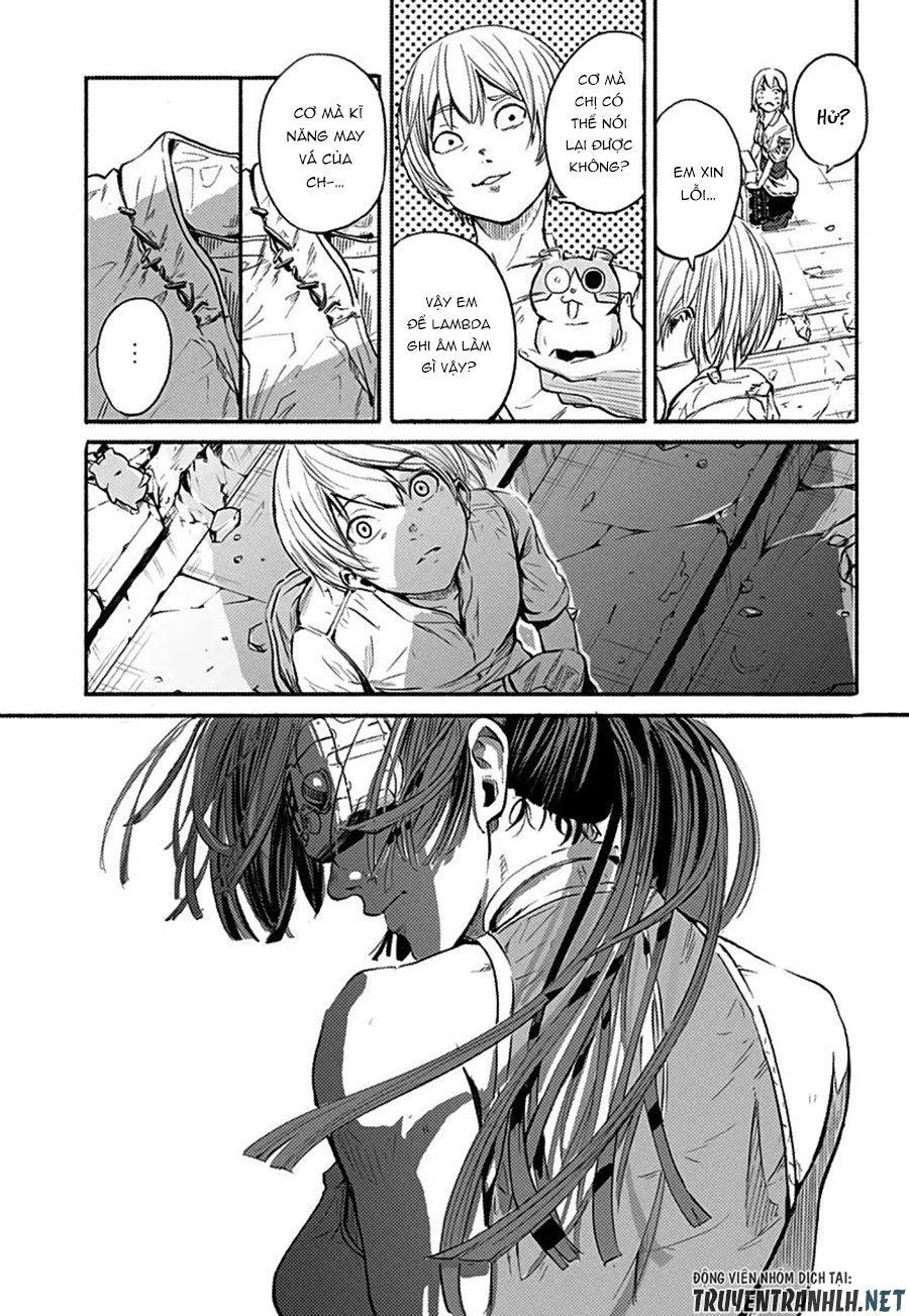 Alma Chap 1 - Next Chap 2