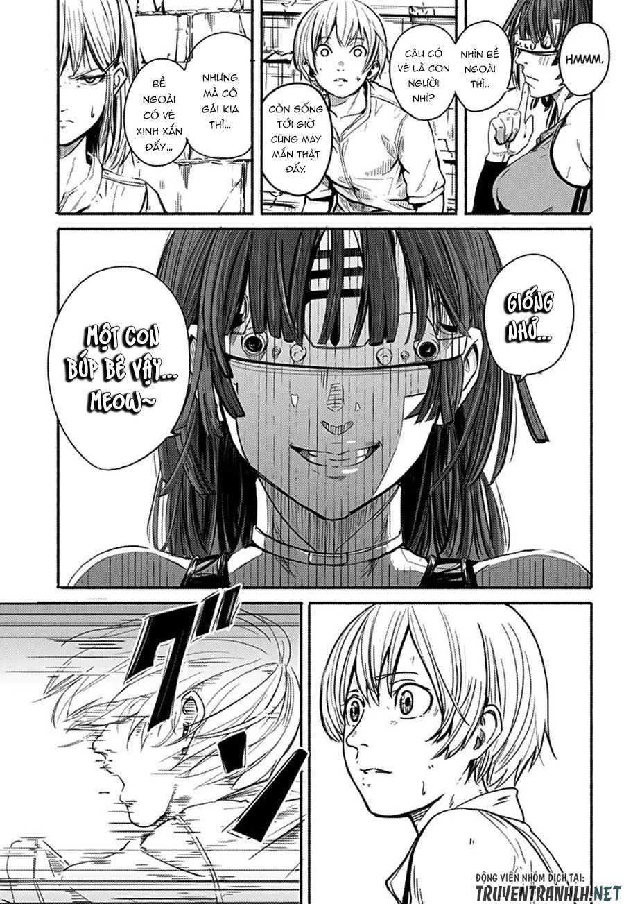 Alma Chap 1 - Next Chap 2