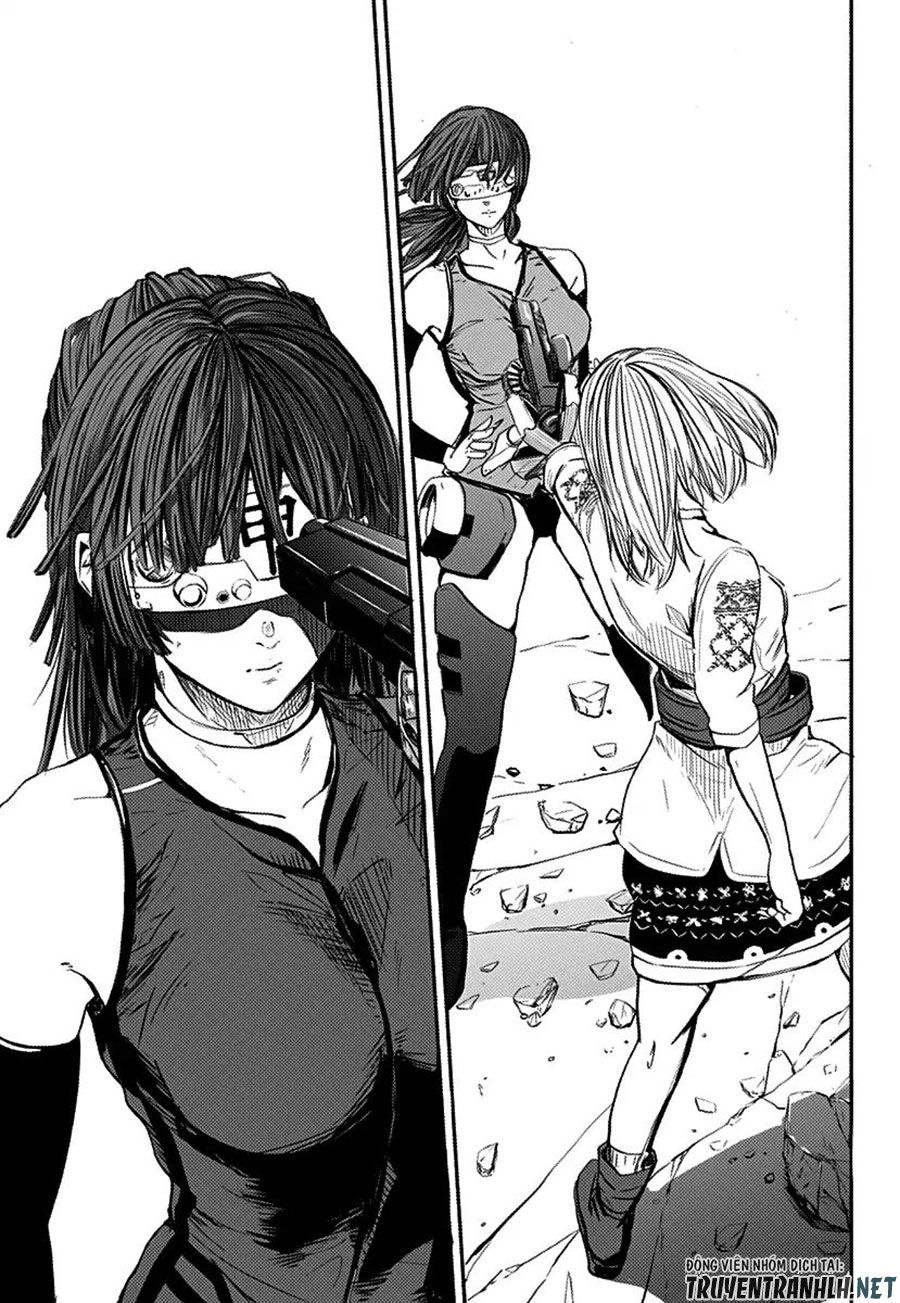 Alma Chap 1 - Next Chap 2