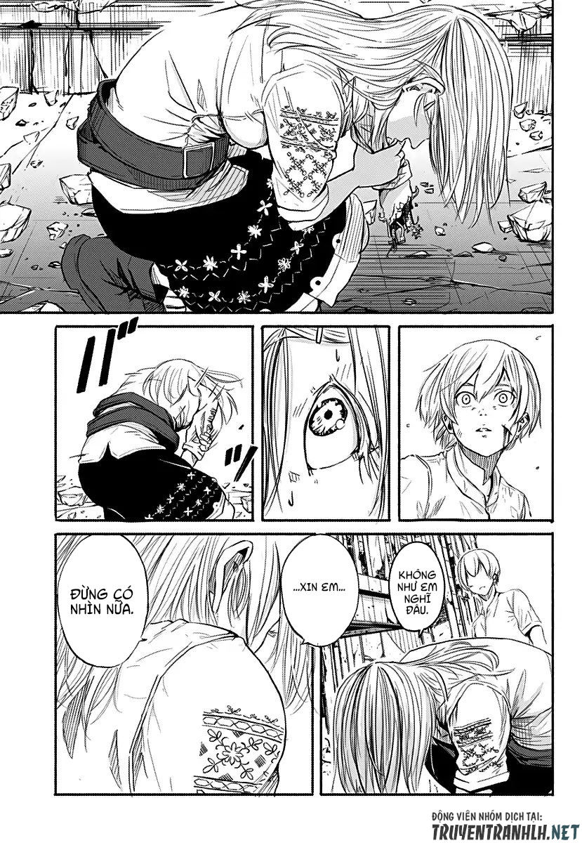 Alma Chap 1 - Next Chap 2