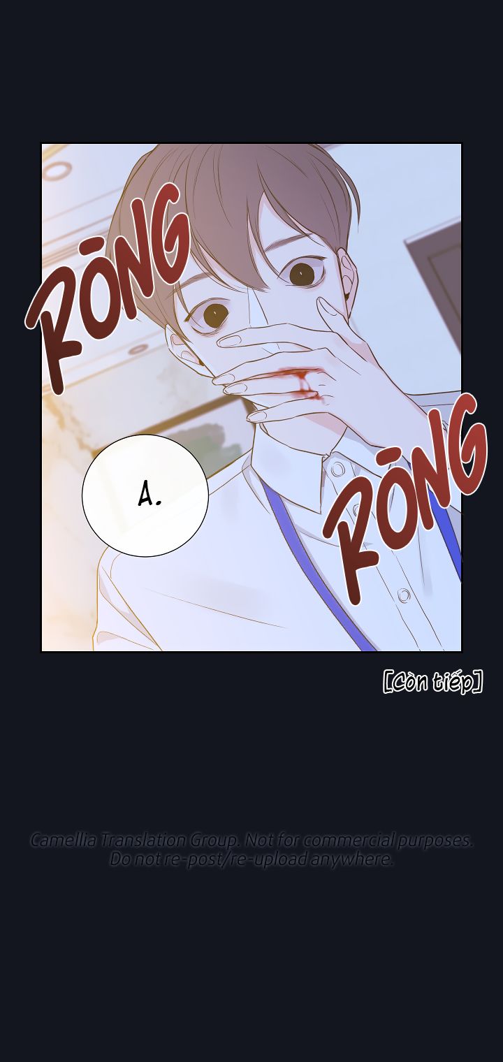 Bí Mật Của Nhân Viên K Chap 2 - Next Chap 3