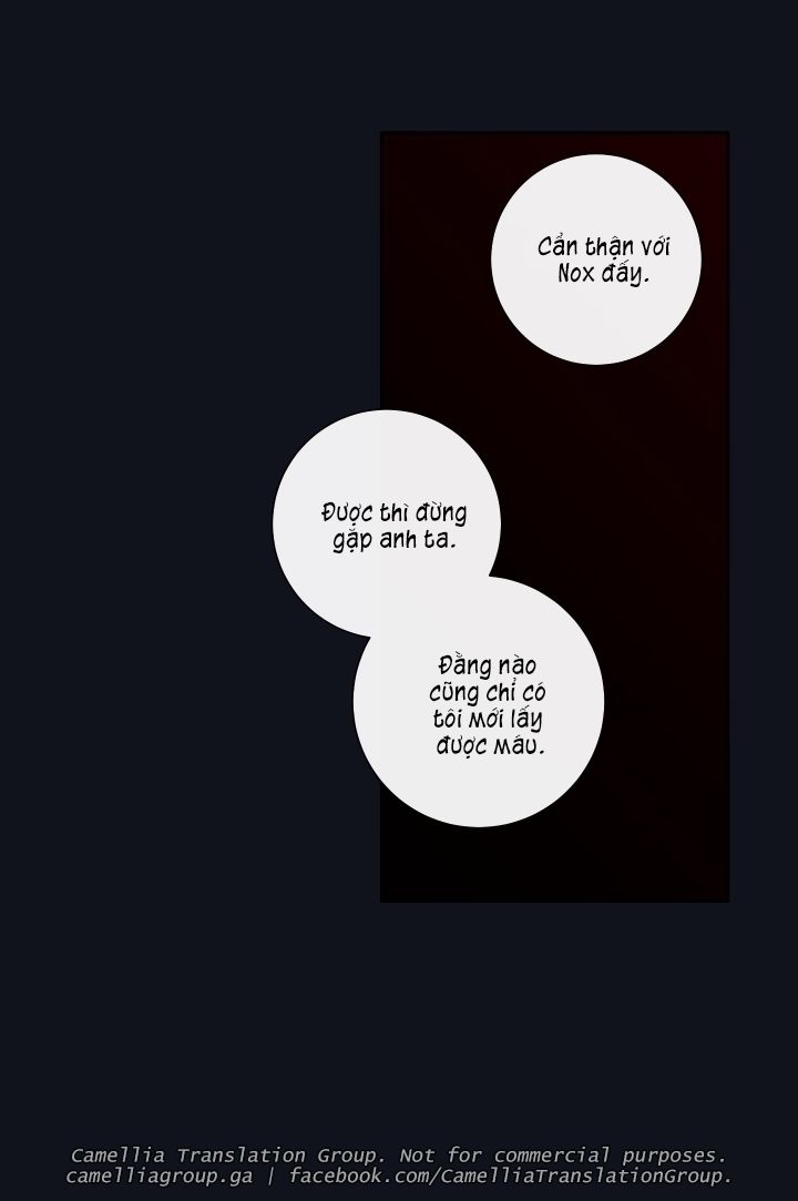 Bí Mật Của Nhân Viên K Chap 25 - Next Chap 26