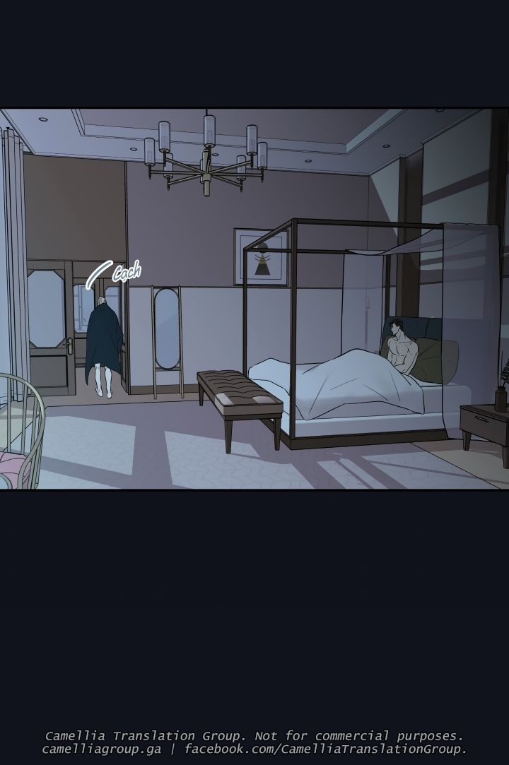 Bí Mật Của Nhân Viên K Chap 25 - Next Chap 26