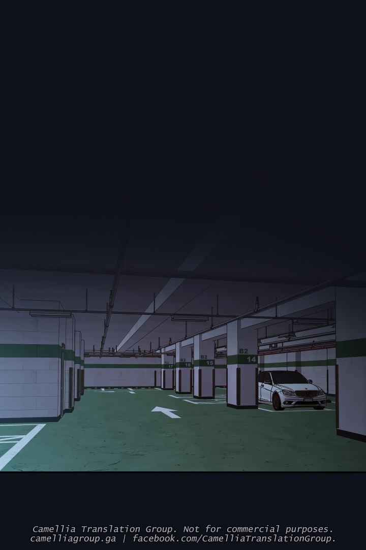 Bí Mật Của Nhân Viên K Chap 25 - Next Chap 26