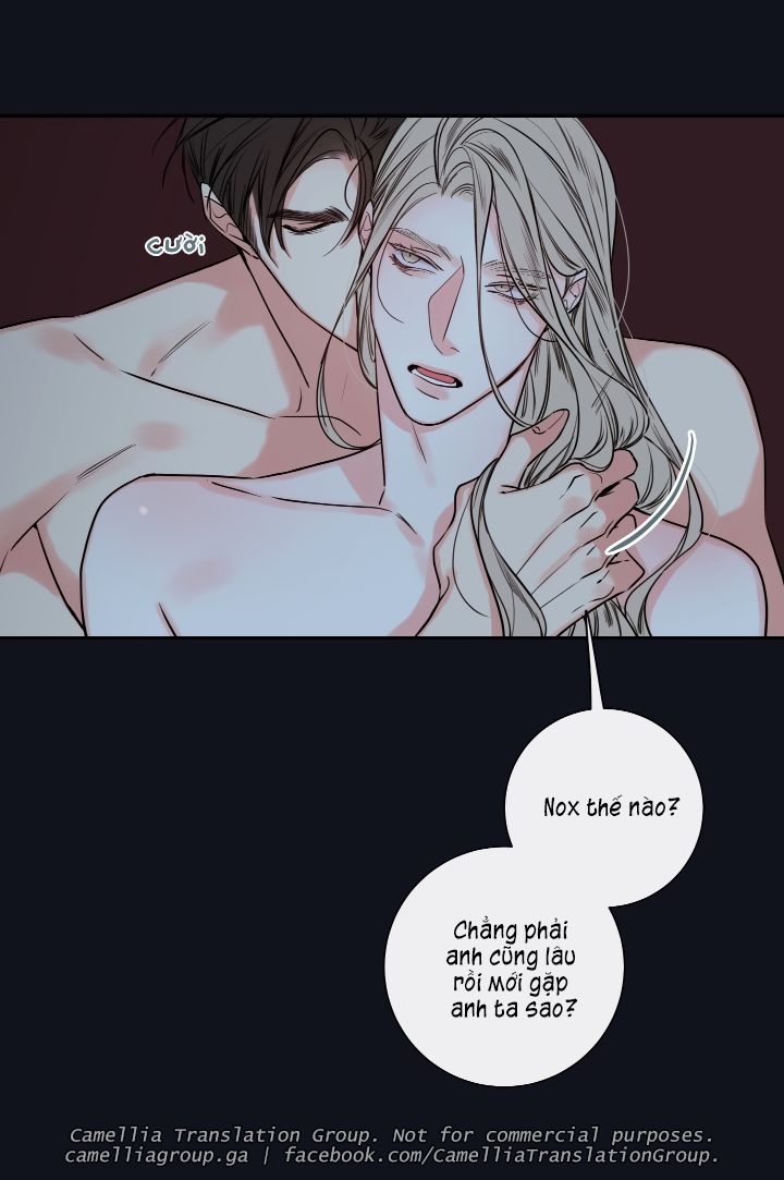 Bí Mật Của Nhân Viên K Chap 25 - Next Chap 26