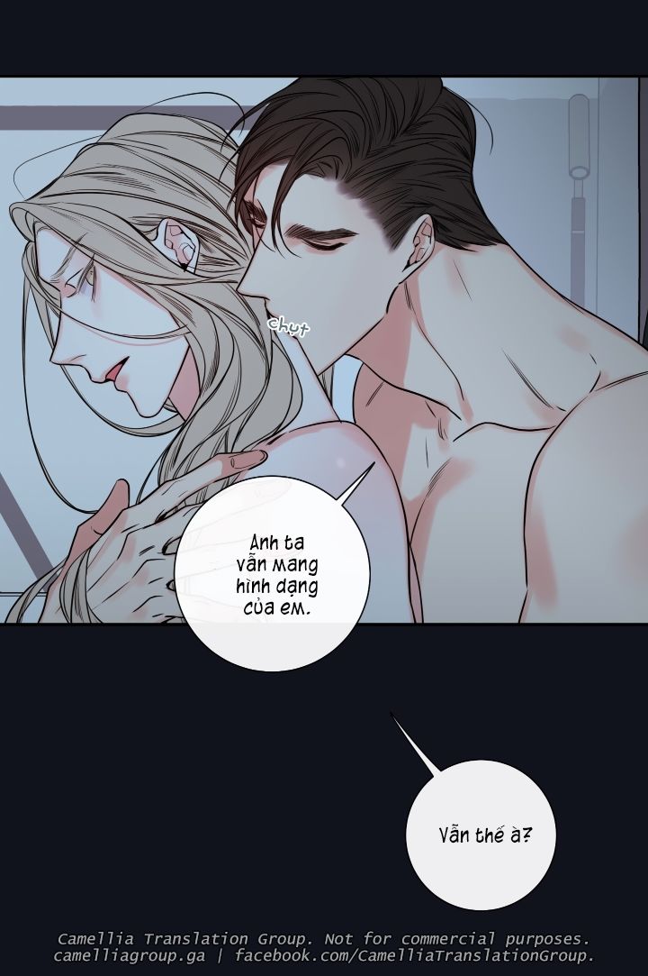 Bí Mật Của Nhân Viên K Chap 25 - Next Chap 26