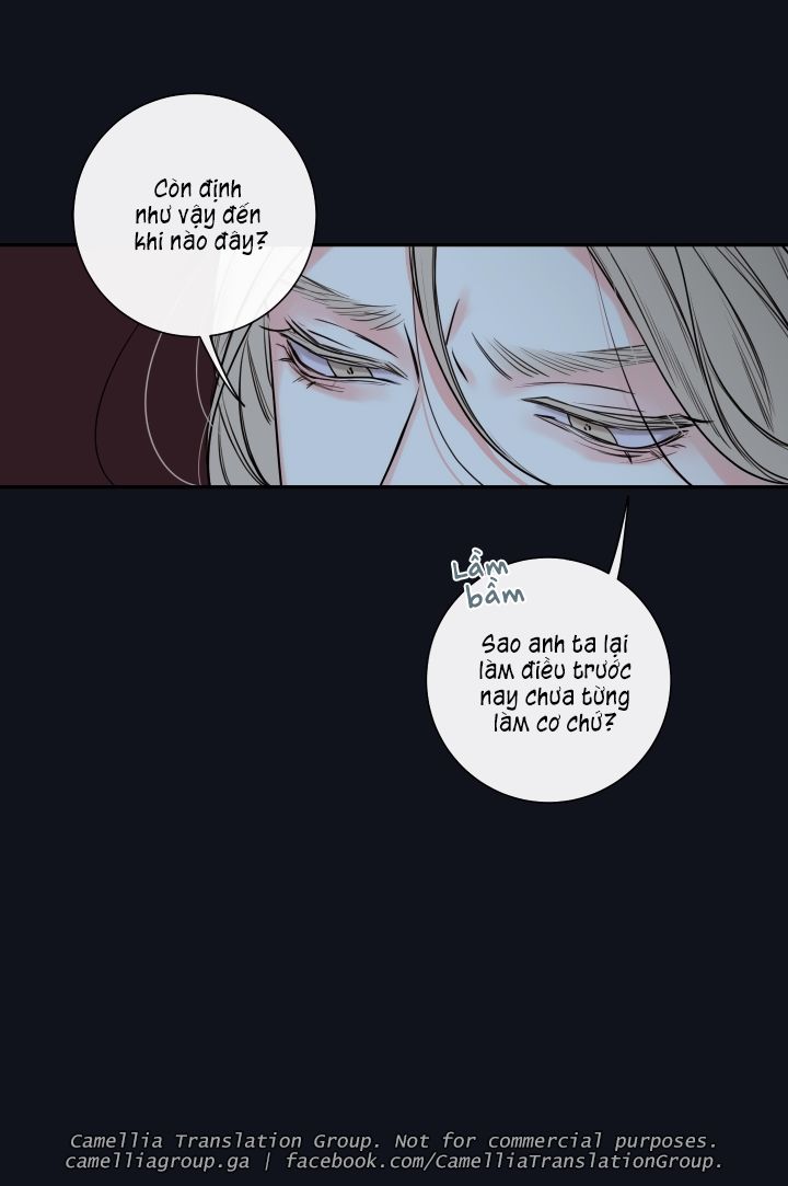 Bí Mật Của Nhân Viên K Chap 25 - Next Chap 26