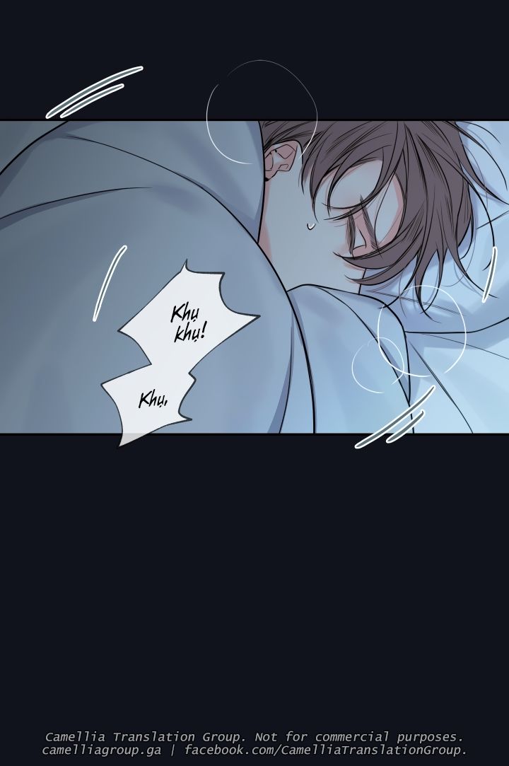 Bí Mật Của Nhân Viên K Chap 26 - Next Chap 27