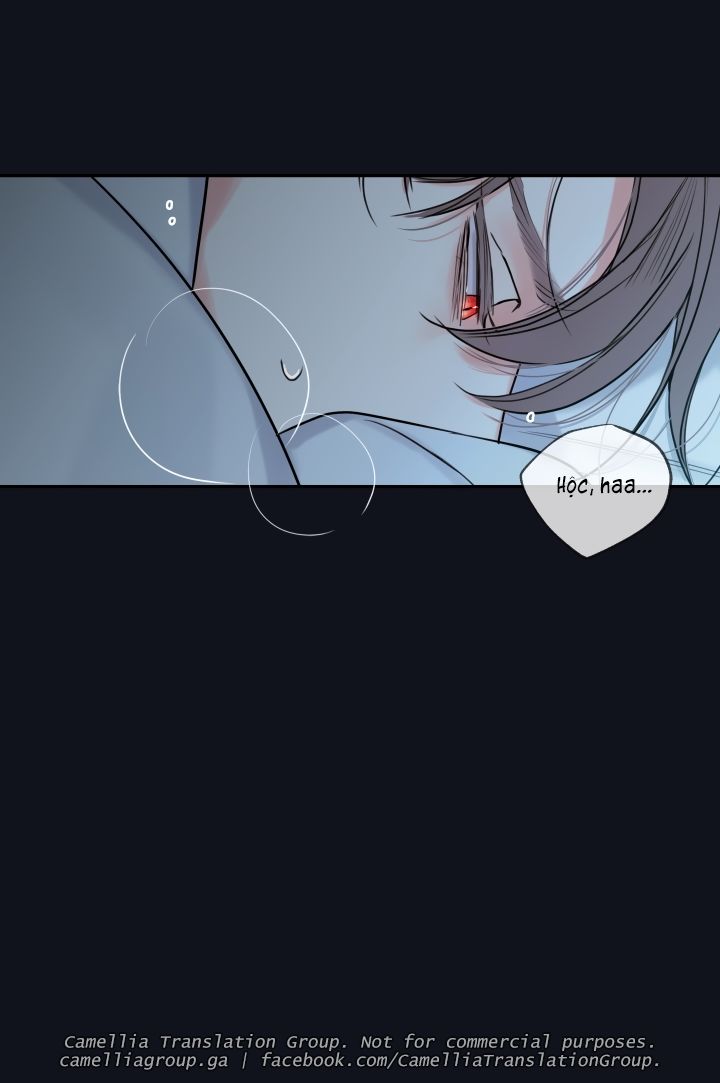 Bí Mật Của Nhân Viên K Chap 26 - Next Chap 27