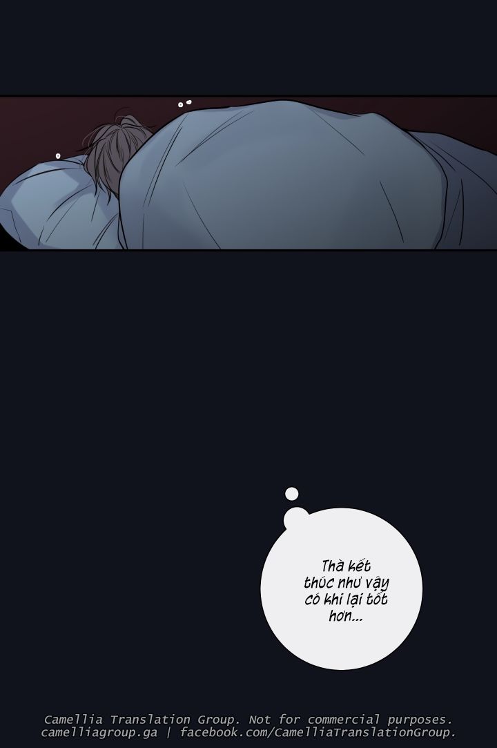 Bí Mật Của Nhân Viên K Chap 26 - Next Chap 27