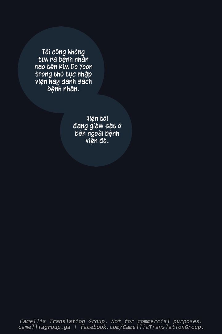 Bí Mật Của Nhân Viên K Chap 26 - Next Chap 27