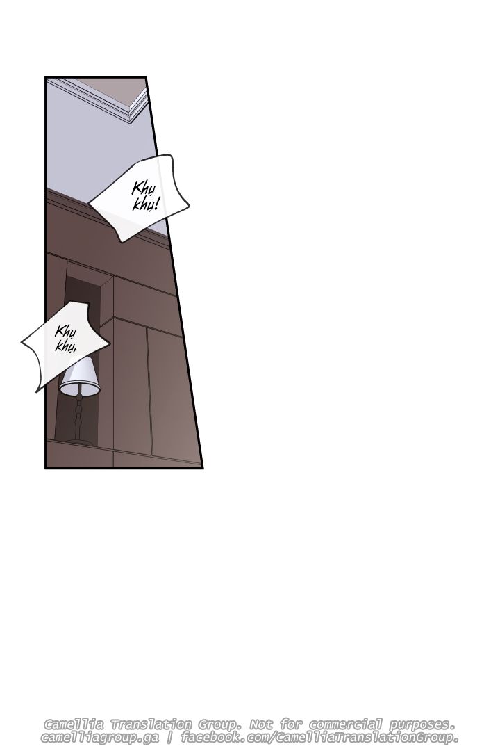 Bí Mật Của Nhân Viên K Chap 26 - Next Chap 27